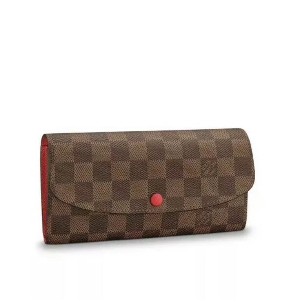 SOLD ♥️ Louis Vuitton Emilie Wallet♥️